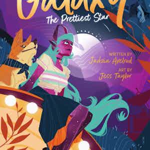 Blood Syndicate series preview1