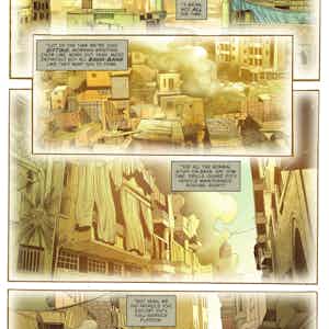 Blood Syndicate series preview2