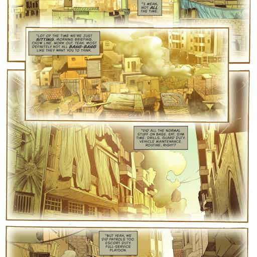 Blood Syndicate series preview2