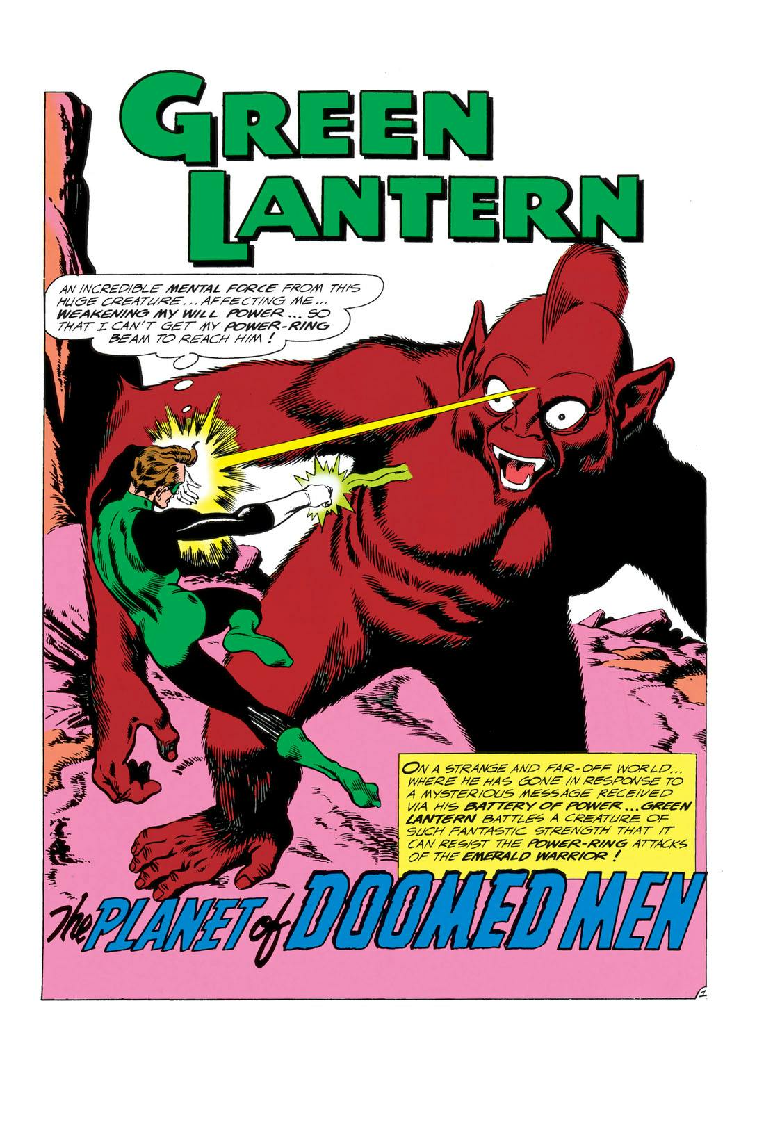 Green Lantern (1960-1986) series preview1