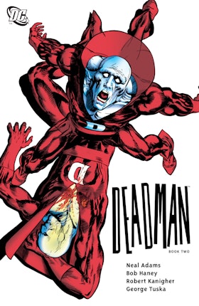 Deadman Book Two
