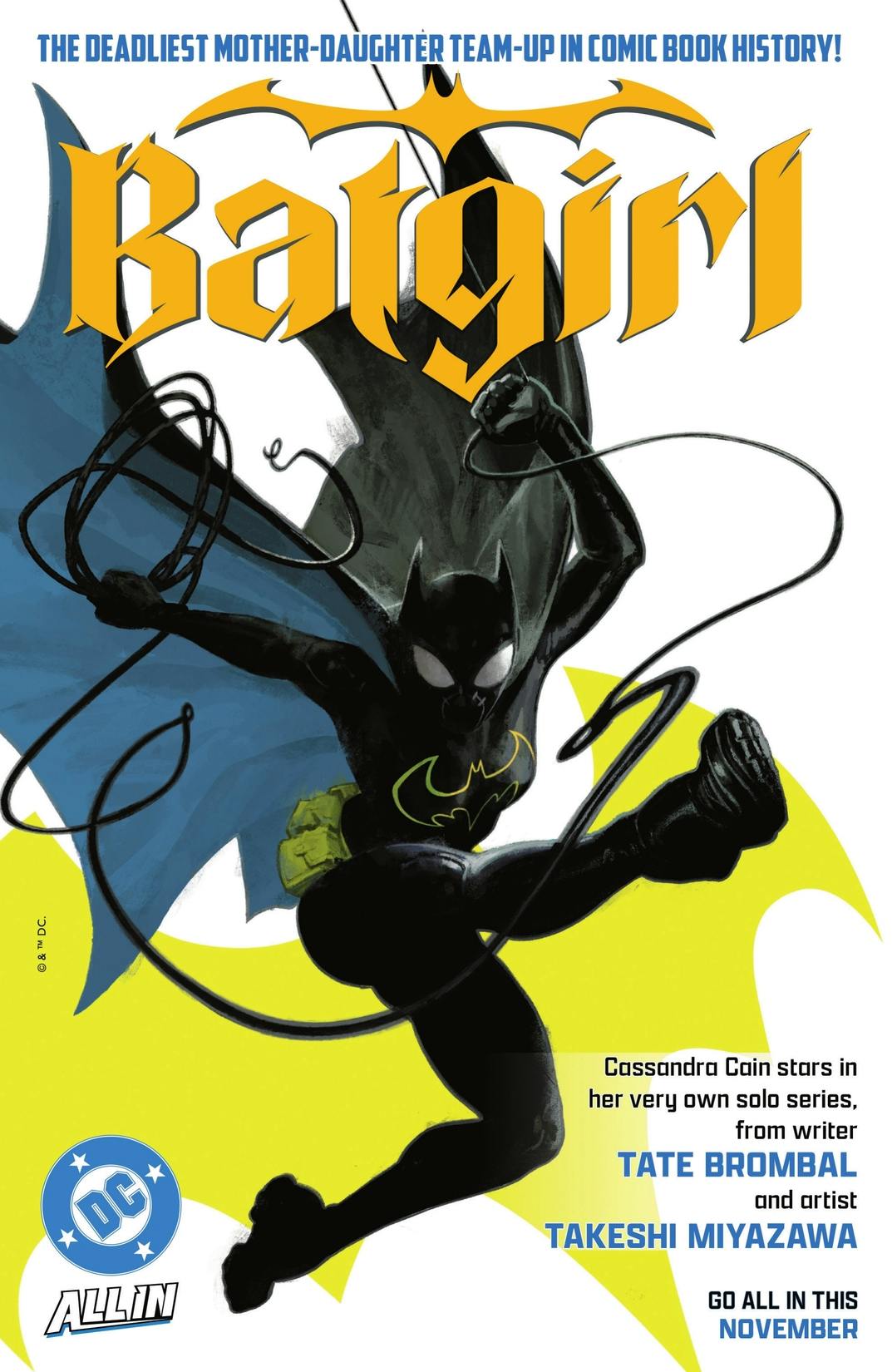 Absolute Superman series preview1