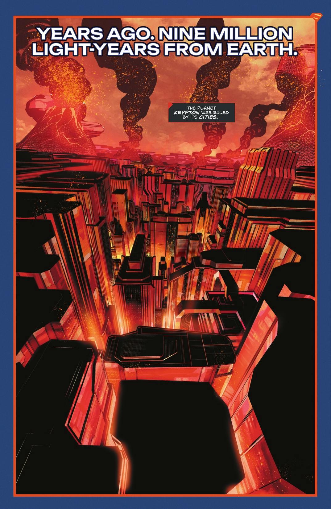 Absolute Superman series preview2