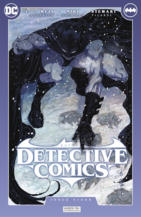 Detective Comics (2016-) #1066