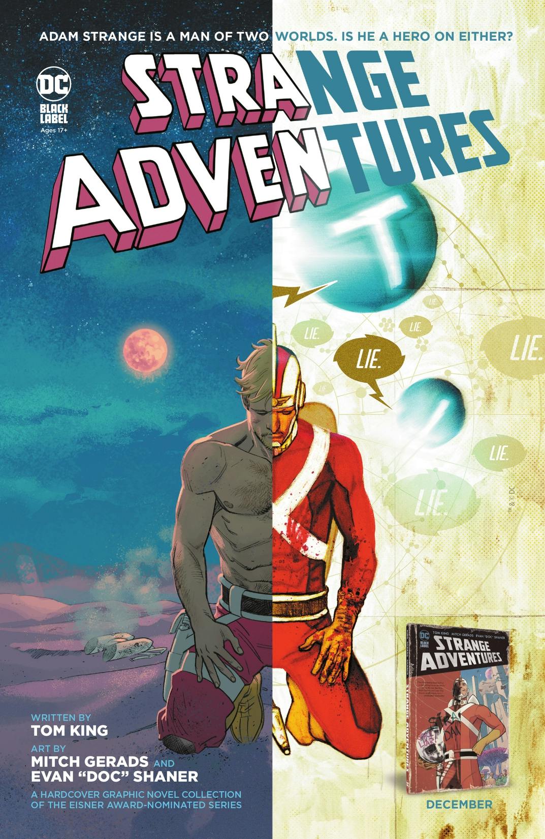 Batgirls series preview1