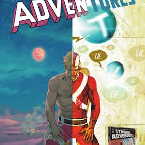 Batgirls series preview1