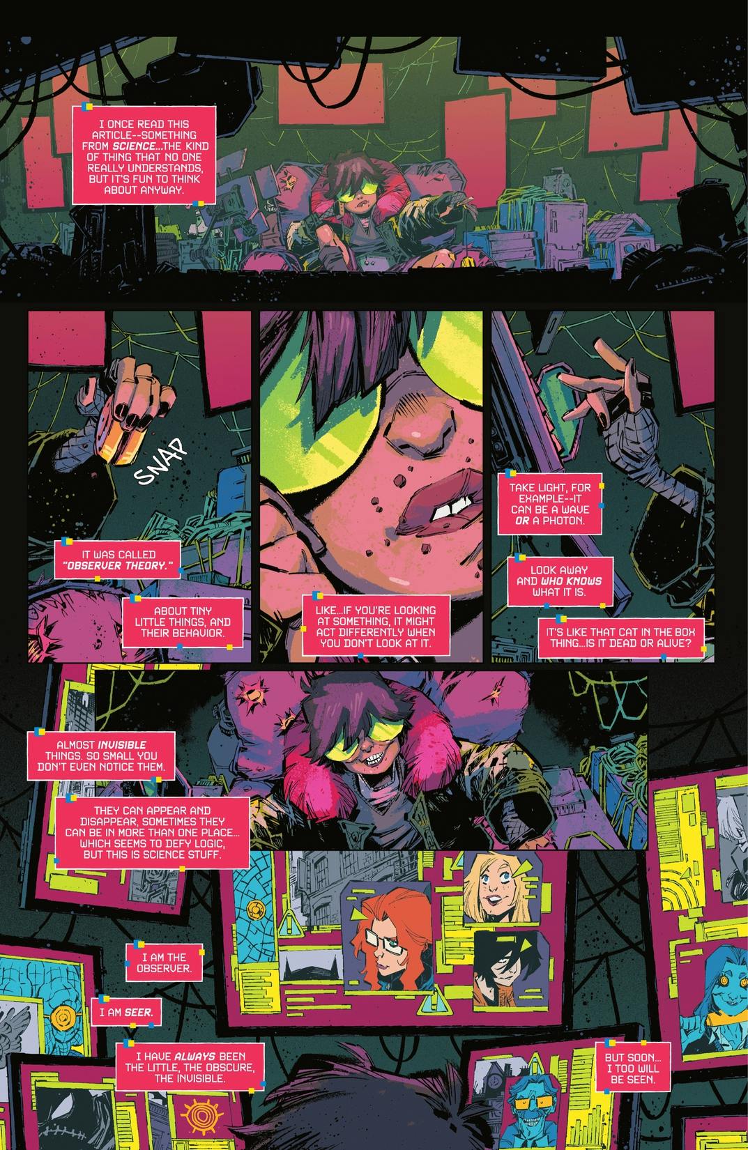 Batgirls series preview2