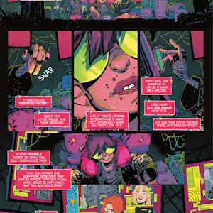 Batgirls series preview2