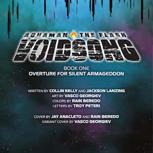 Aquaman & The Flash: Voidsong series preview2