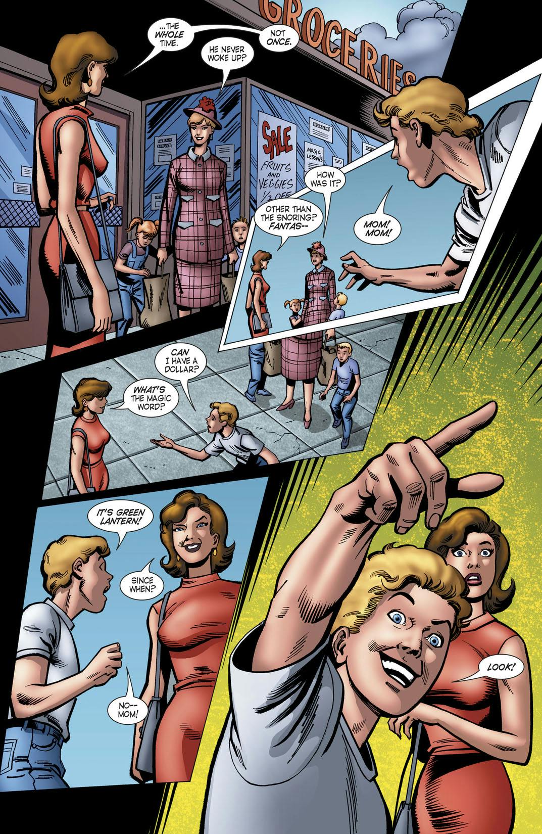 DC Comics Presents (2004-) series preview2