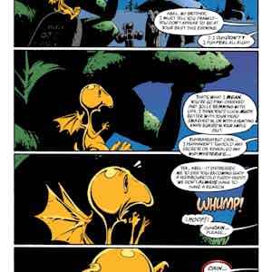 The Dreaming series preview1