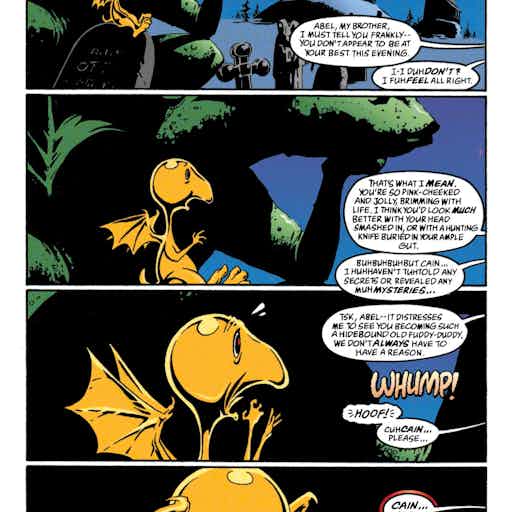 The Dreaming series preview1