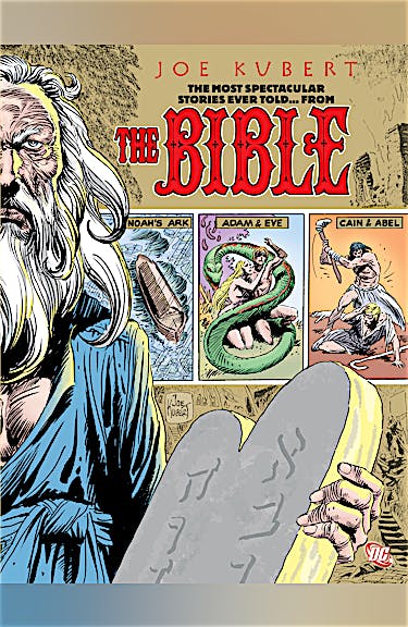 The Bible preview images
