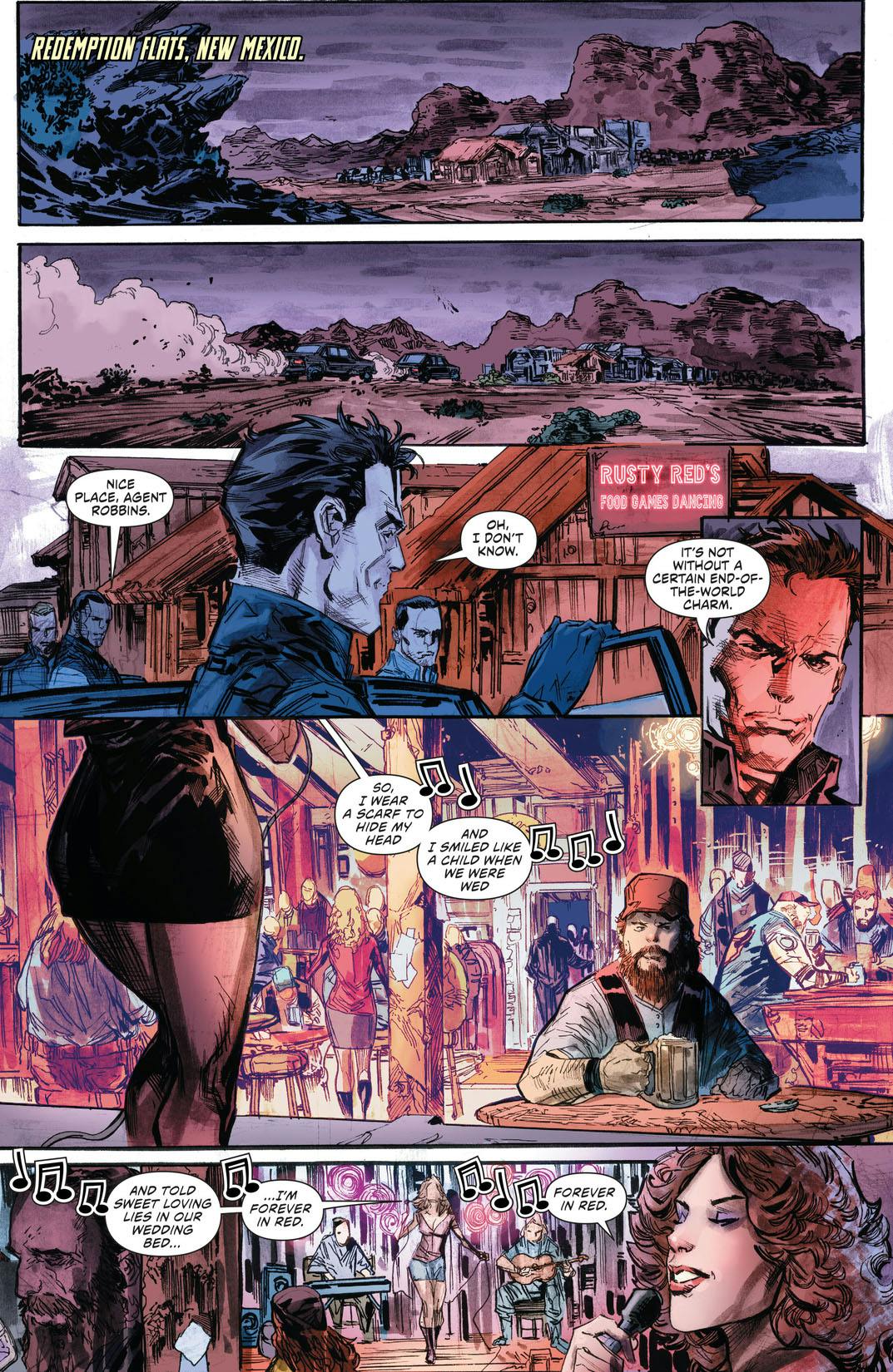 Secret Six (2014-2016) series preview1