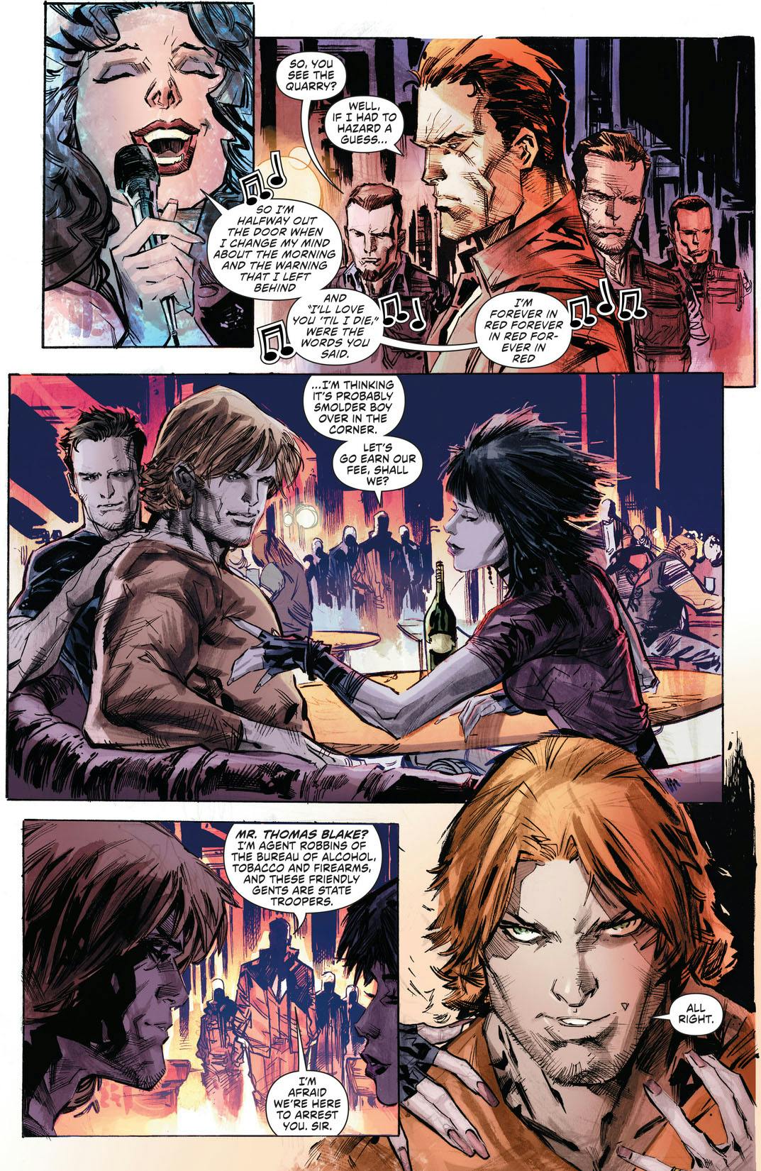 Secret Six (2014-2016) series preview2