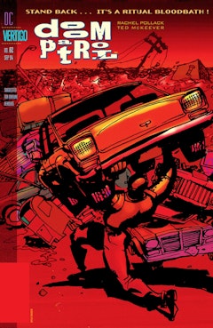 Doom Patrol (1987-) #82