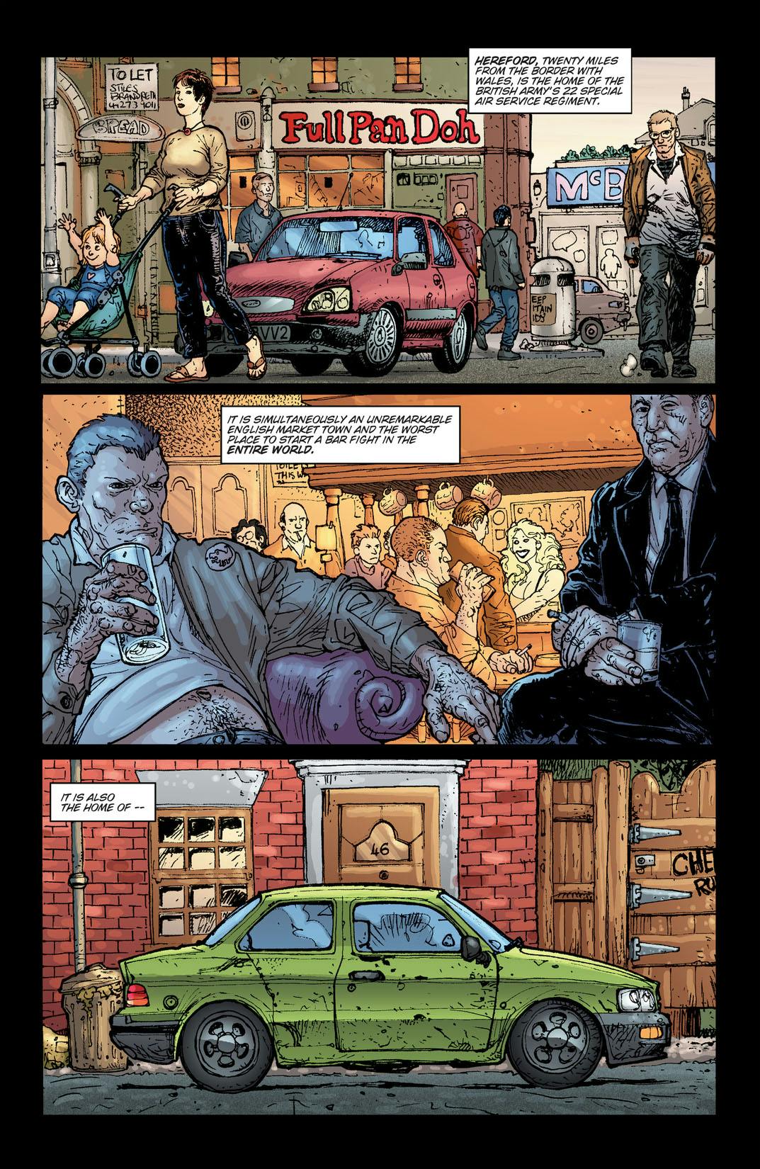 The Authority: Kev series preview2