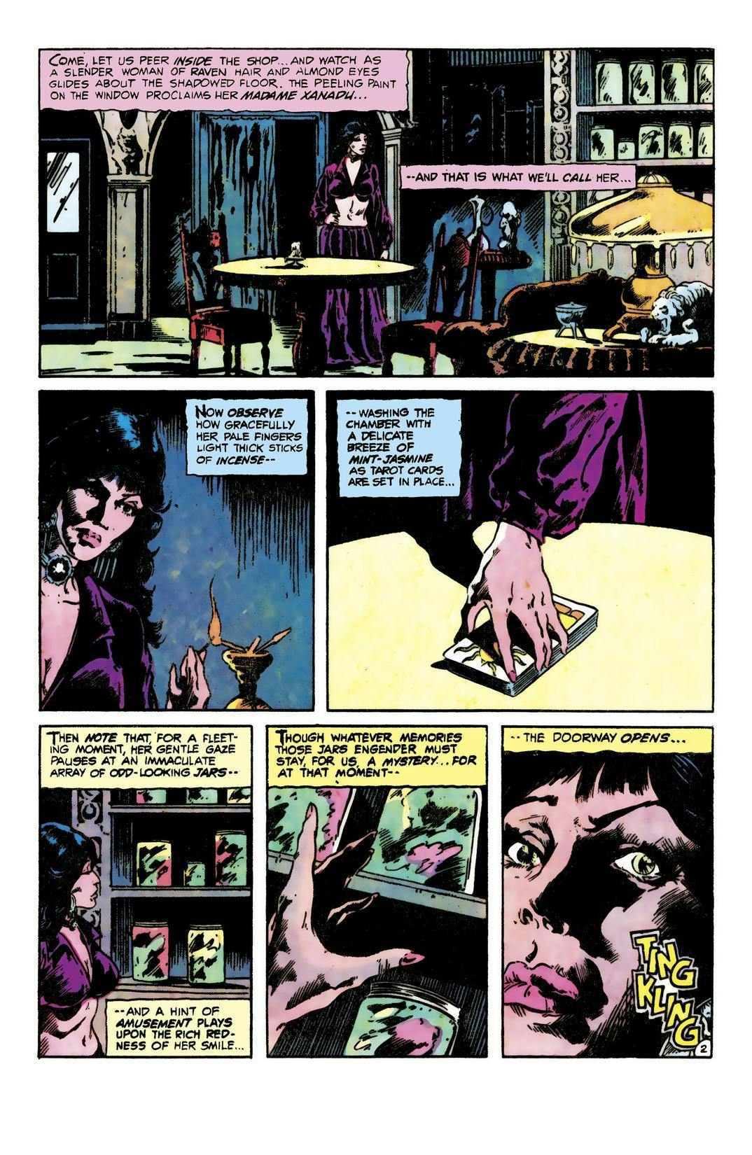 Doorway to Nightmare series preview2