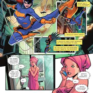 DC Worlds Collide Special Edition series preview1