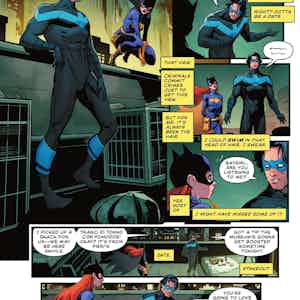 DC Worlds Collide Special Edition series preview2