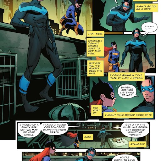 DC Worlds Collide Special Edition series preview2