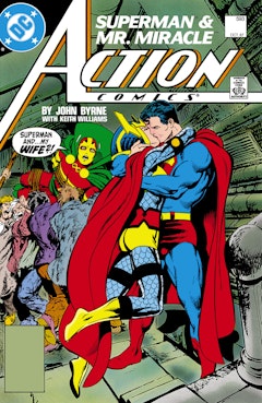 Action Comics (1938-) #593