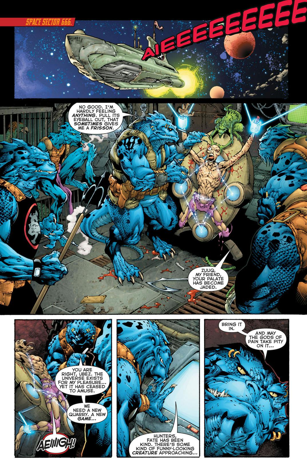 Red Lanterns series preview1