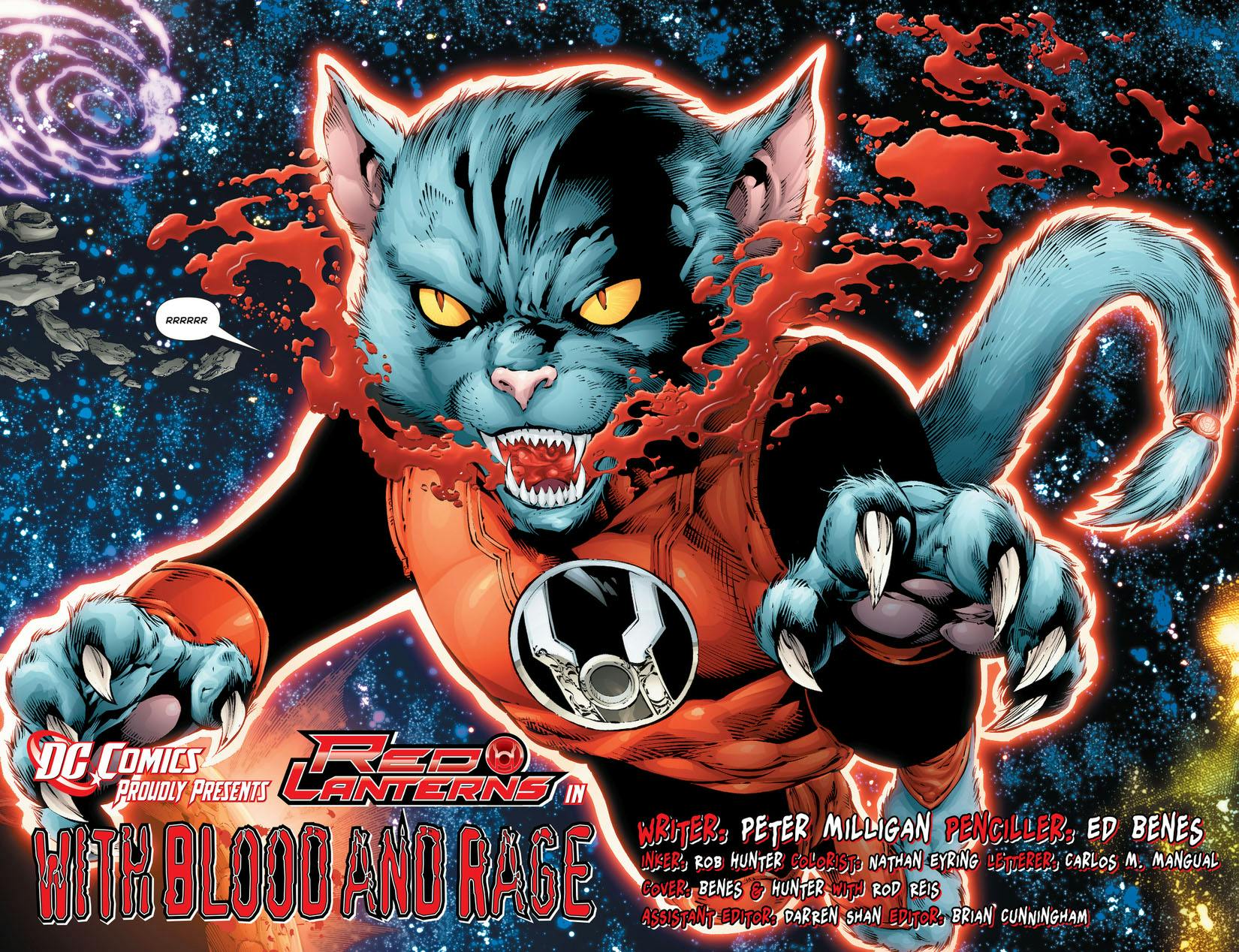 Red Lanterns series preview2