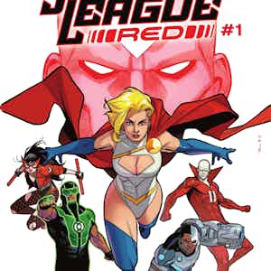 Superman: The Kryptonite Spectrum series preview2