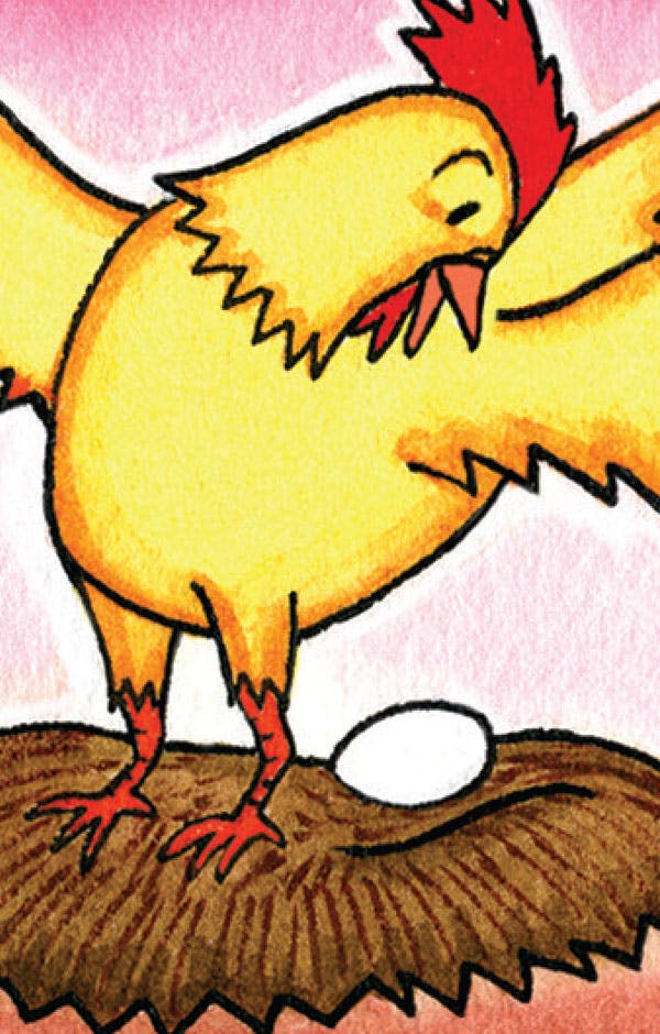 MAD SHORT CUTS - DC Go! Edition #72