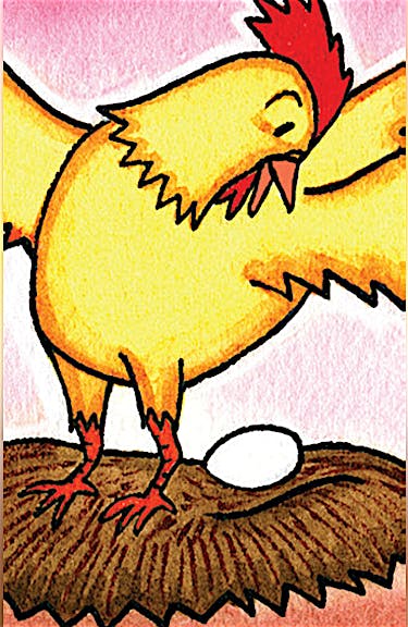 MAD SHORT CUTS - DC Go! Edition #72 preview images