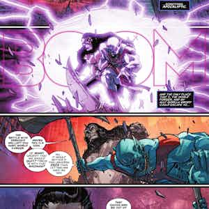 DC K.O.: Boss Battle series preview2