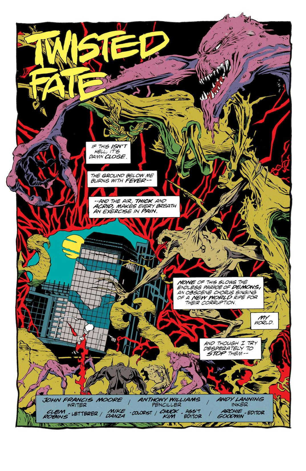 Fate series preview1