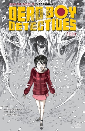 The Dead Boy Detectives #7