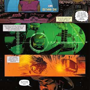 Red Hood: The Hill series preview2