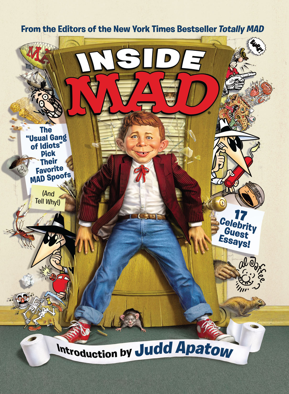 Inside MAD preview images