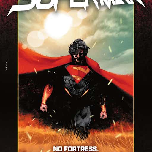Batman and Robin: Year One series preview1