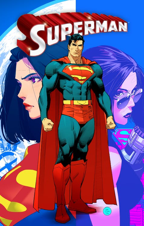 Superman DC Go! Edition (2026-) #69