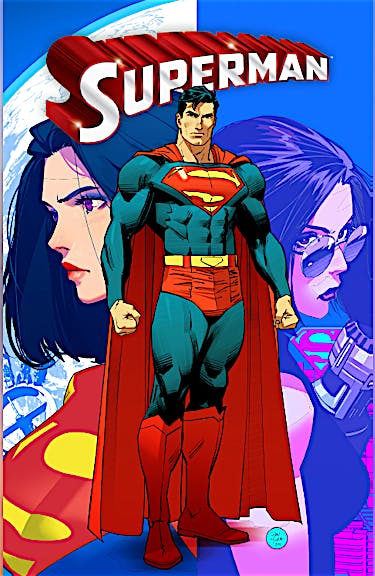 Superman DC Go! Edition (2026-) #69 preview images