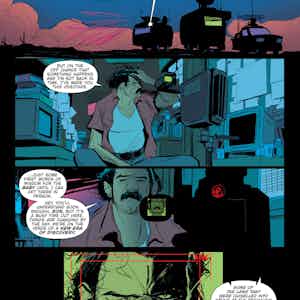 FBP: Federal Bureau of Physics series preview1