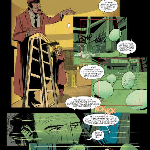 FBP: Federal Bureau of Physics series preview2