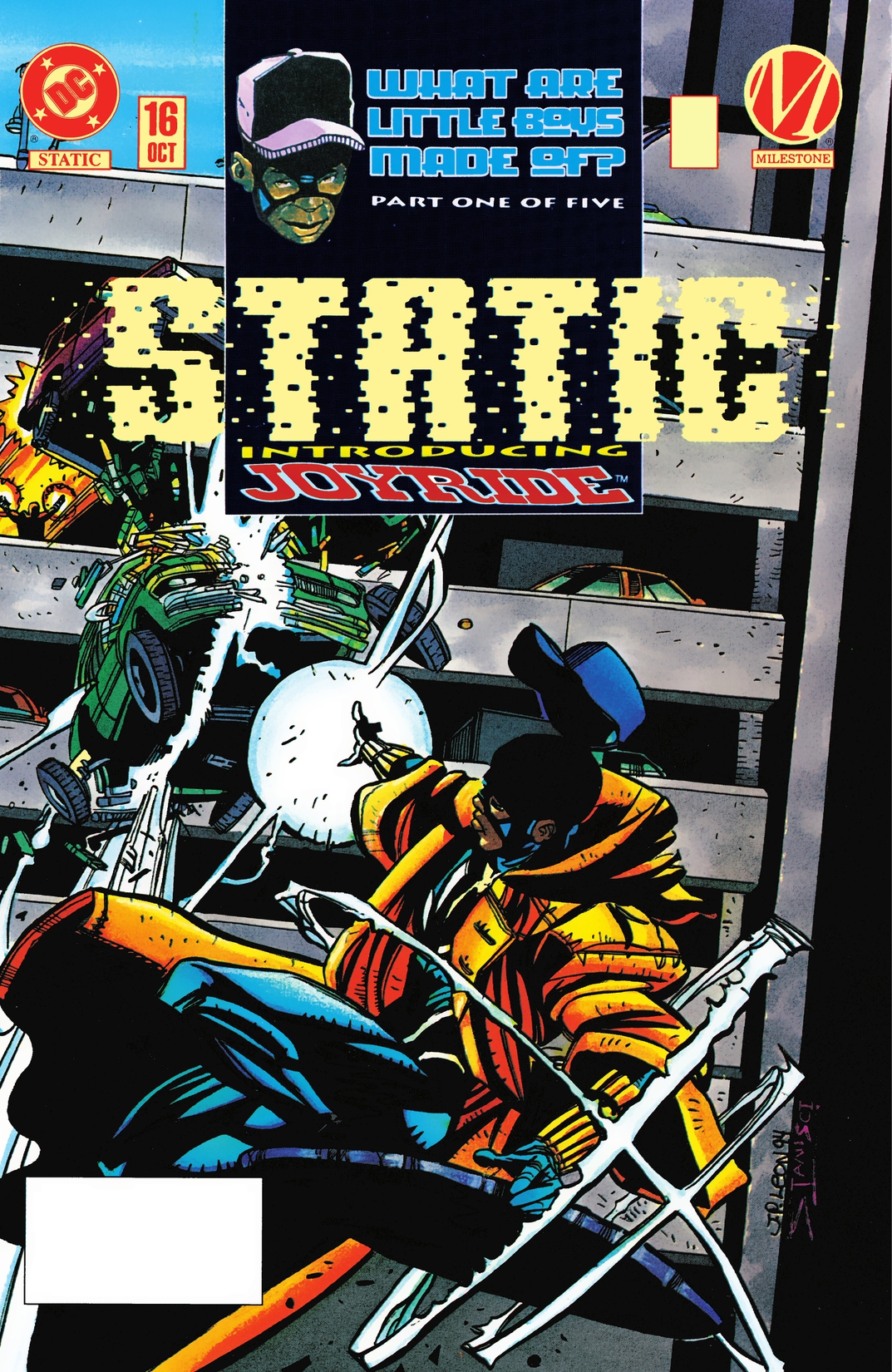 Static #16 preview images