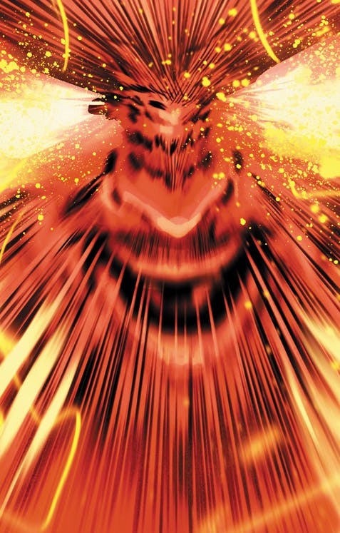 Absolute Superman DC Go! Edition #27