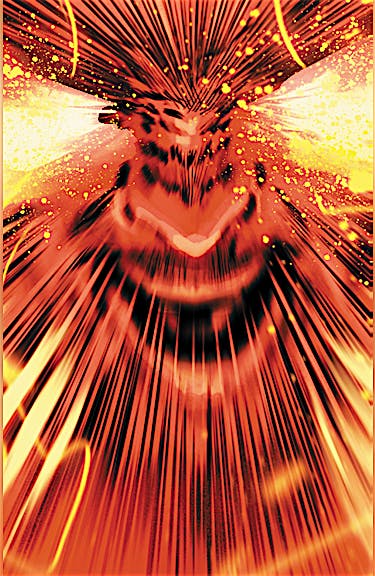 Absolute Superman DC Go! Edition #27 preview images