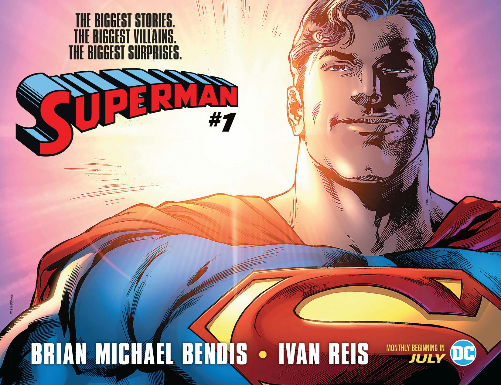 Catwoman (2018-) series preview1