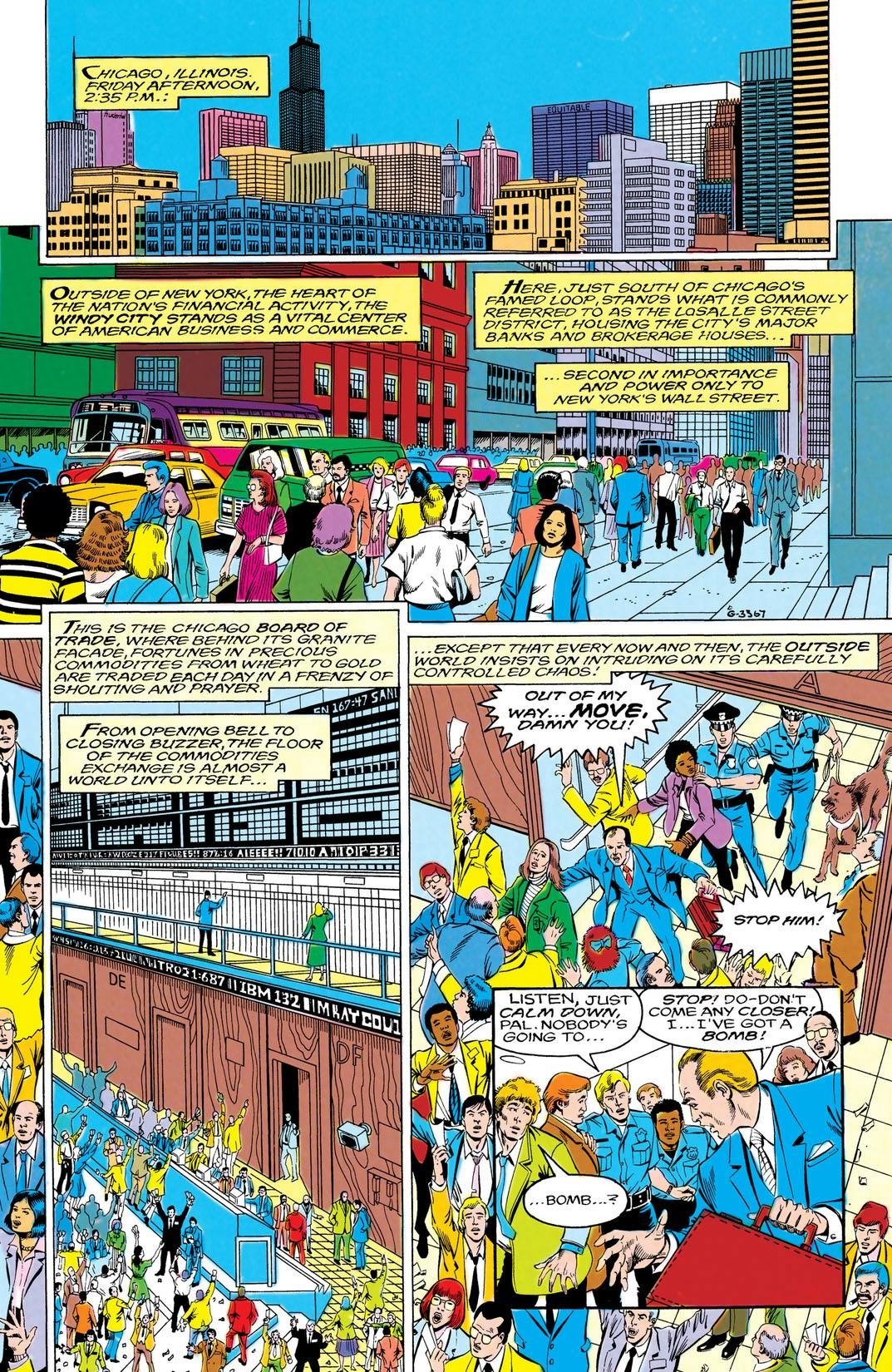 Checkmate (1988-1991) series preview1