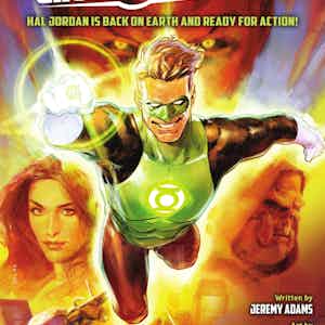 Peacemaker Tries Hard! series preview2