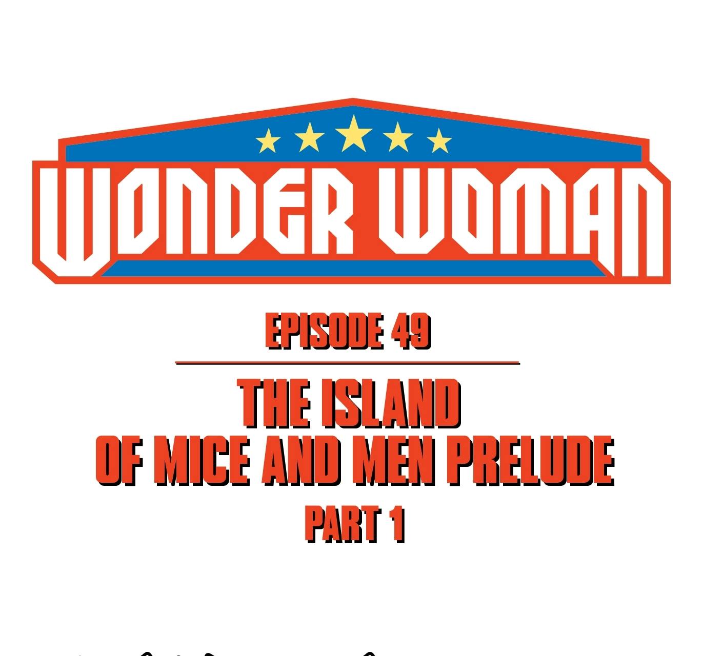 Wonder Woman DC Go! Edition (2026-) #49