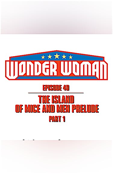 Wonder Woman DC Go! Edition (2026-) #49 preview images