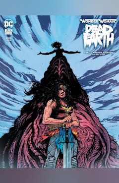 Wonder Woman: Dead Earth #4